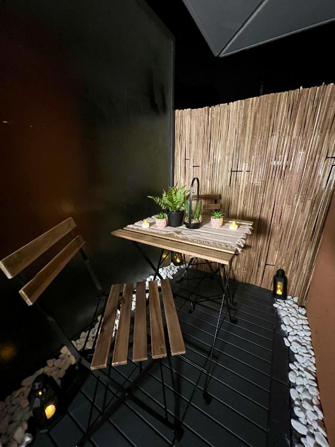 דירות ארג'נטויל "Moonlight" Gare A 10Min De Paris, Wifi, Terrasse , Parking מראה חיצוני תמונה